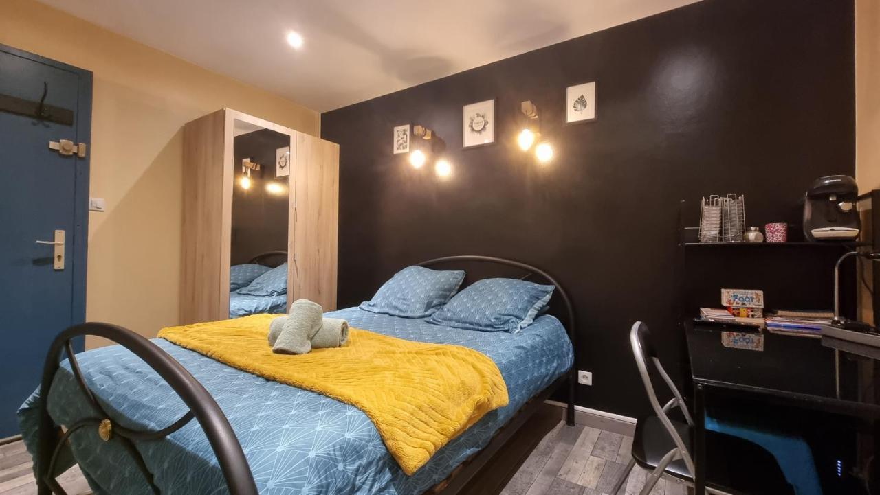 Апартаменты Sleep In Colmar - Parking - Centre Экстерьер фото